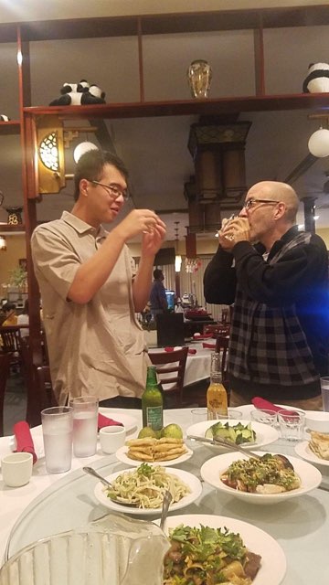 Baishi Ceremony